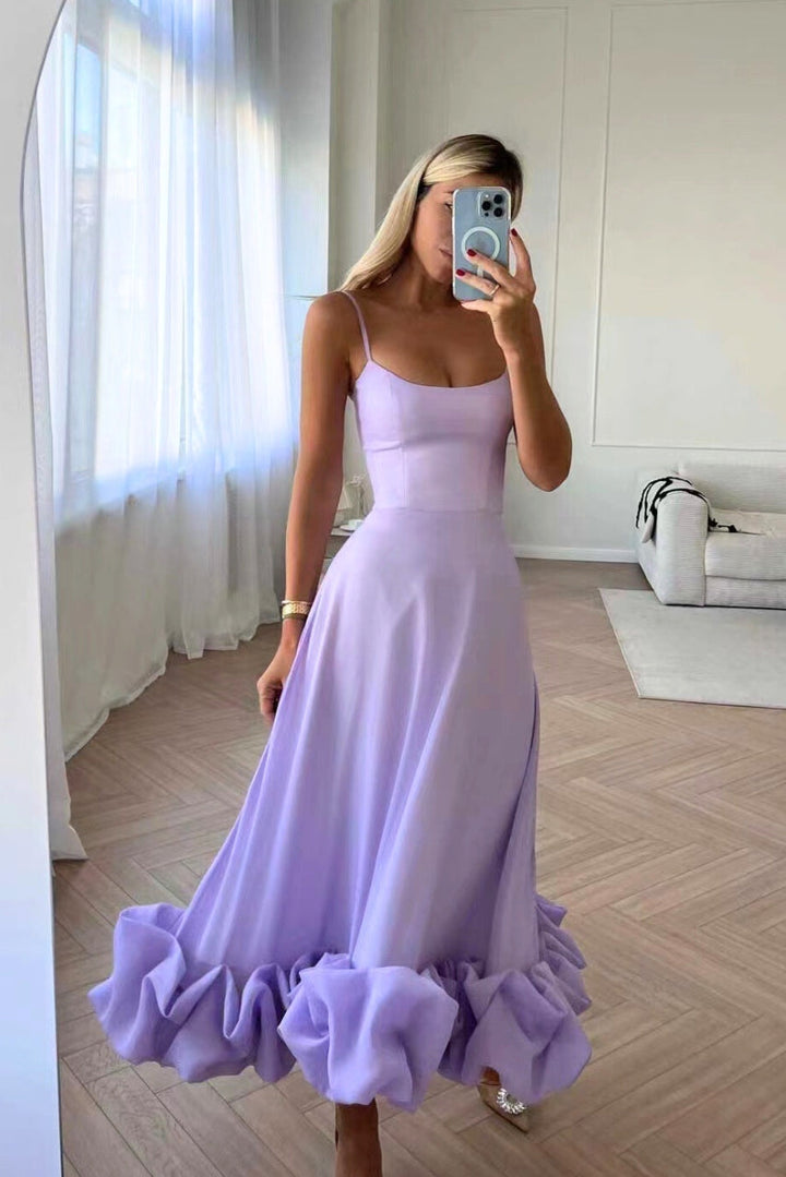 Cady | Graceful Flowing Dress