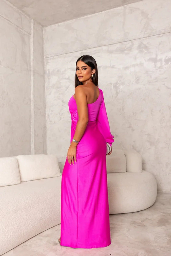Clarice | Elegant Maxi Dress