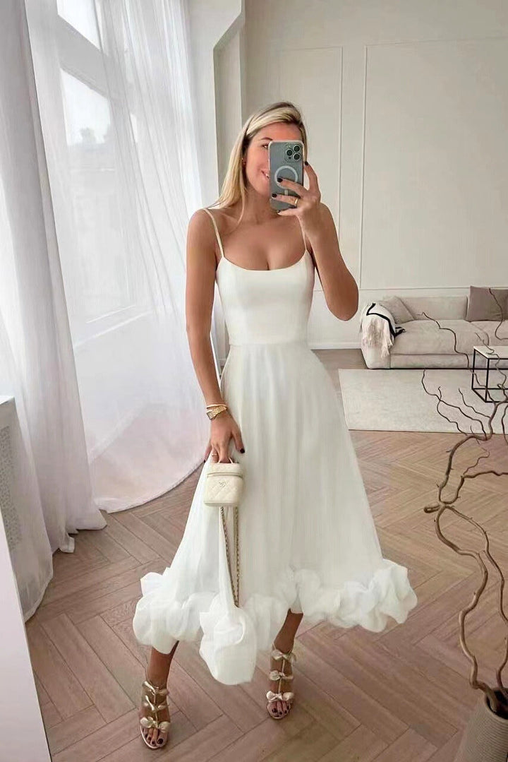 Cady | Graceful Flowing Dress