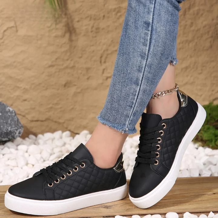 Tassia | Orthopedic Shoes