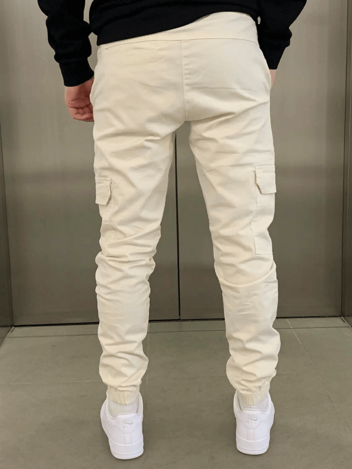 Declan | Cargo Jogger