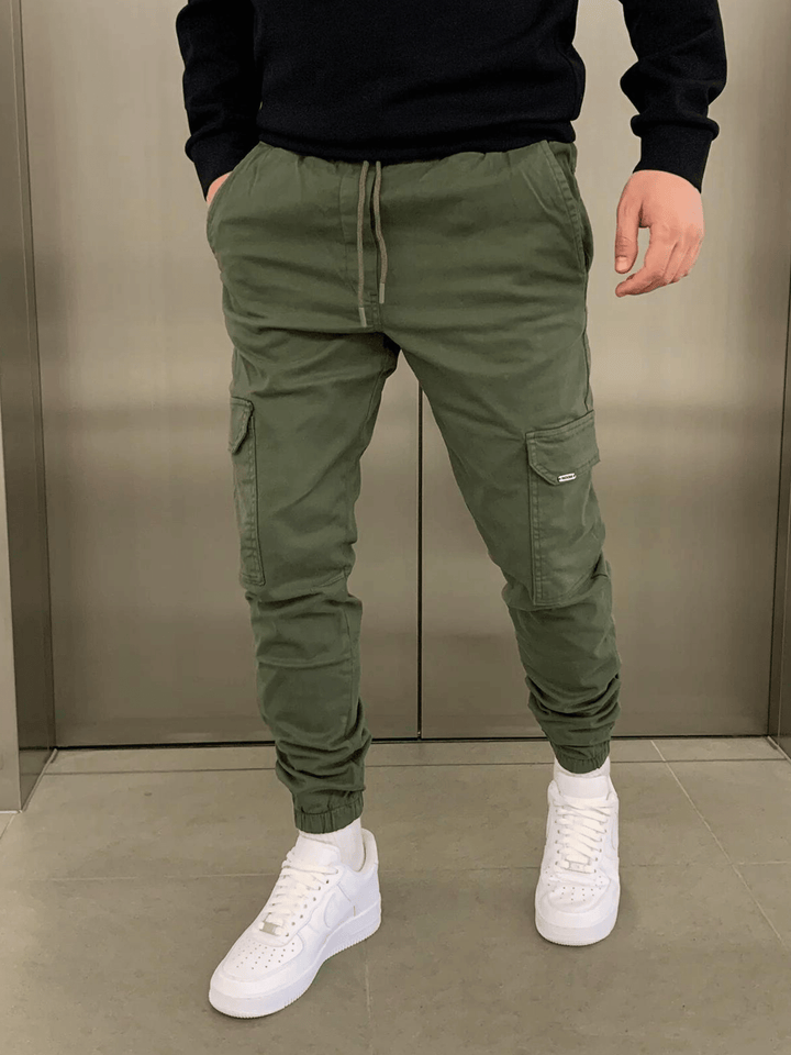 Declan | Cargo Jogger