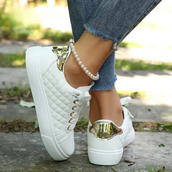 Tassia | Orthopedic Shoes