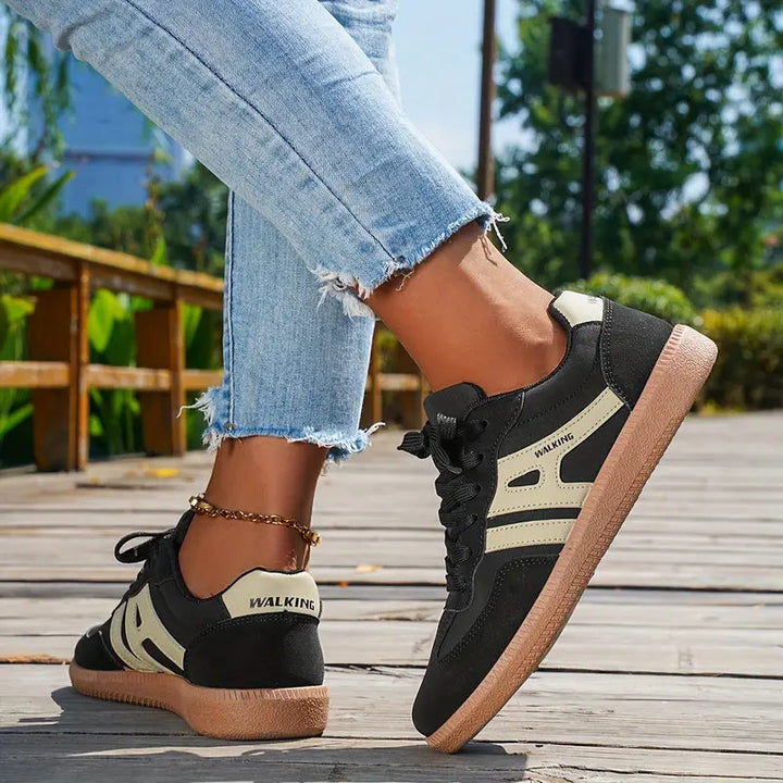 Analisa | Orthopedic Shoes