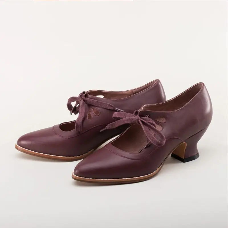 Cosette | Orthopedic Heeled Sandals