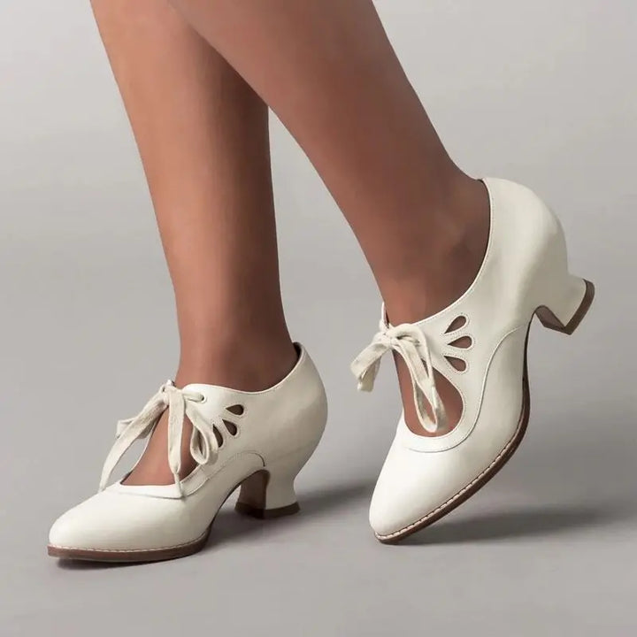 Cosette | Orthopedic Heeled Sandals
