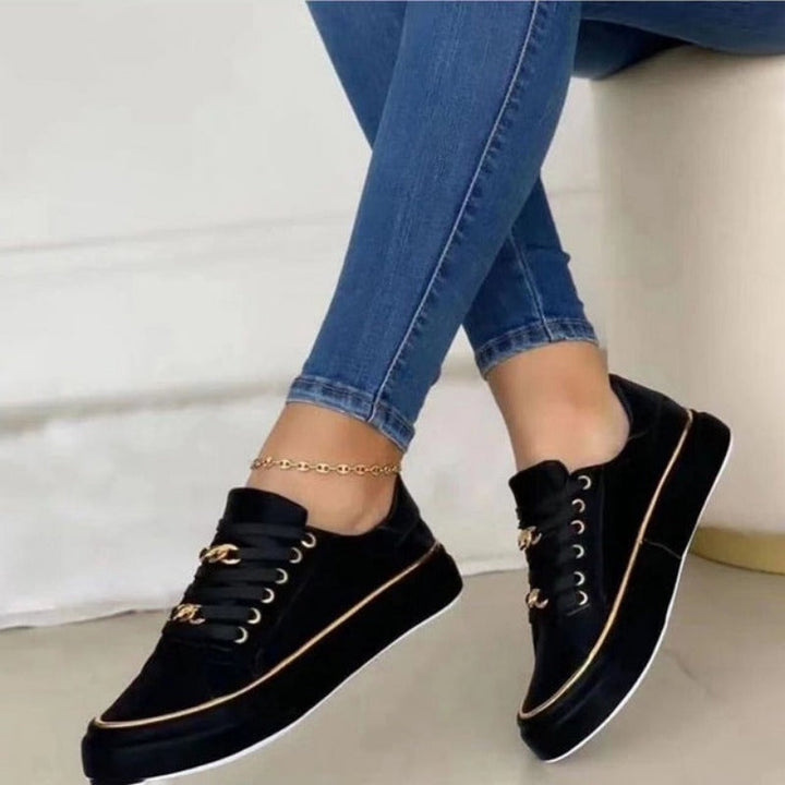 Ausha | Stylish Orthopedic Shoes