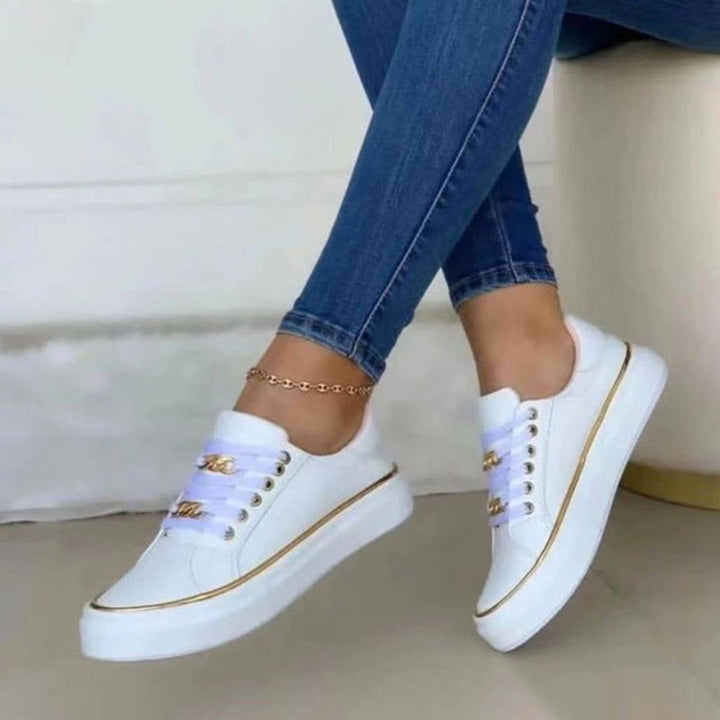 Ausha | Stylish Orthopedic Shoes