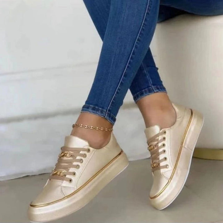 Ausha | Stylish Orthopedic Shoes
