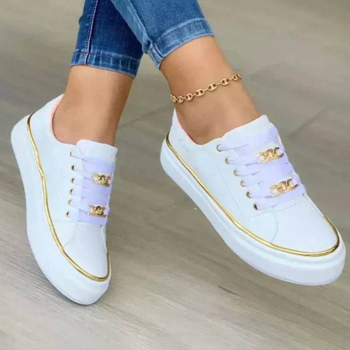 Ausha | Stylish Orthopedic Shoes