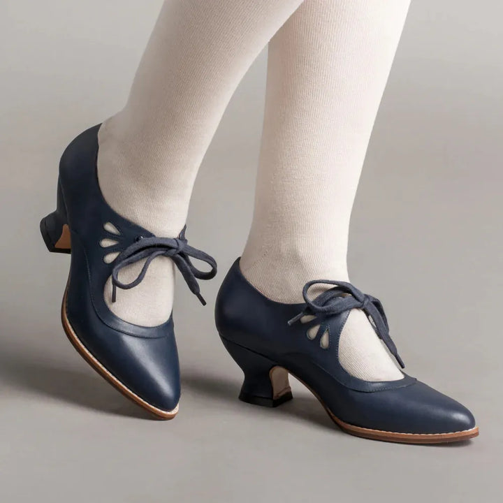 Cosette | Orthopedic Heeled Sandals