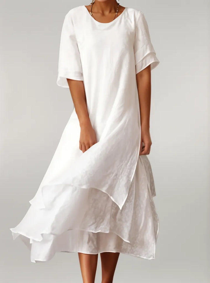 Raisa | Elegant Long Dress