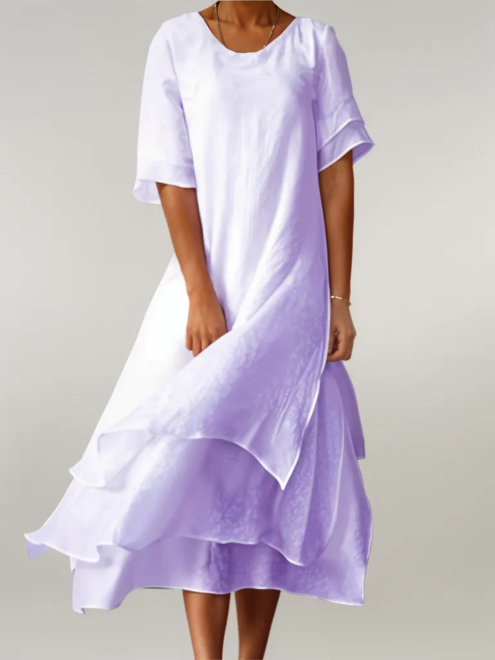 Raisa | Elegant Long Dress