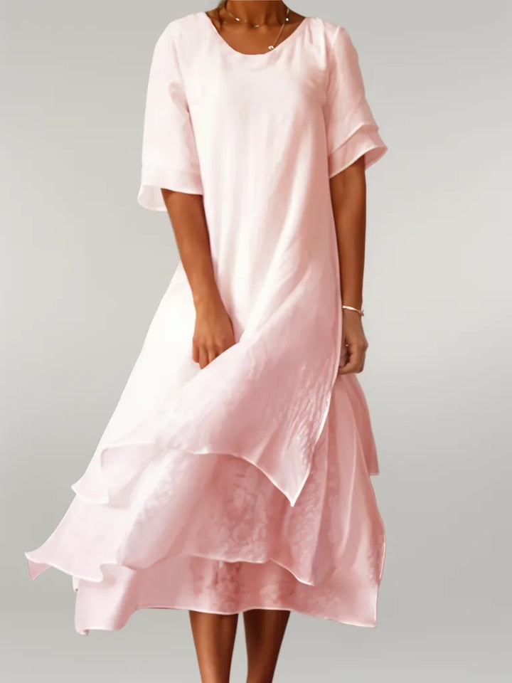 Raisa | Elegant Long Dress